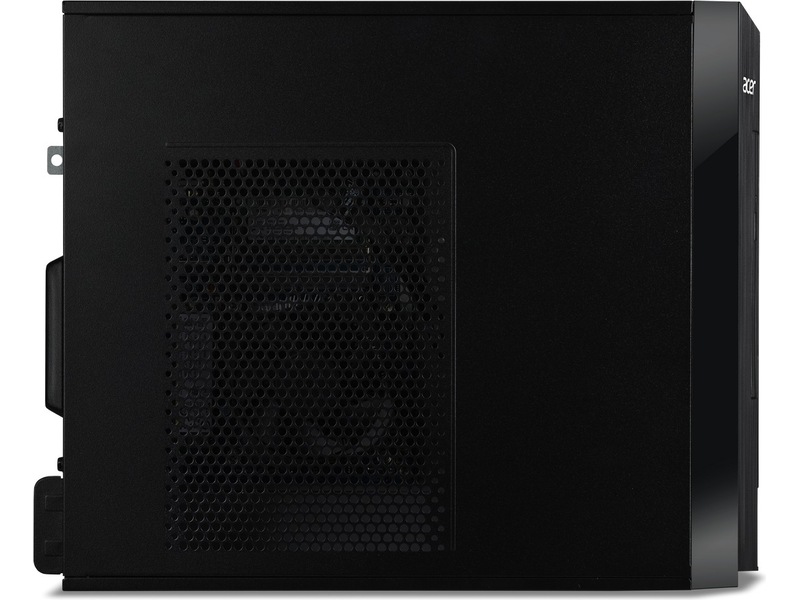 Acer Aspire XC-1715 Stationär dator