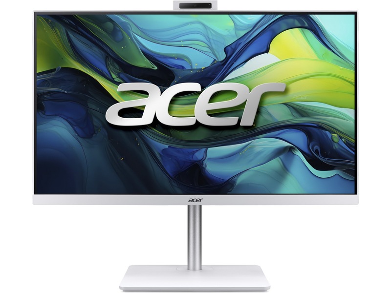 Acer Aspire C27-1E 27" FHD AiO PC Stationär dator