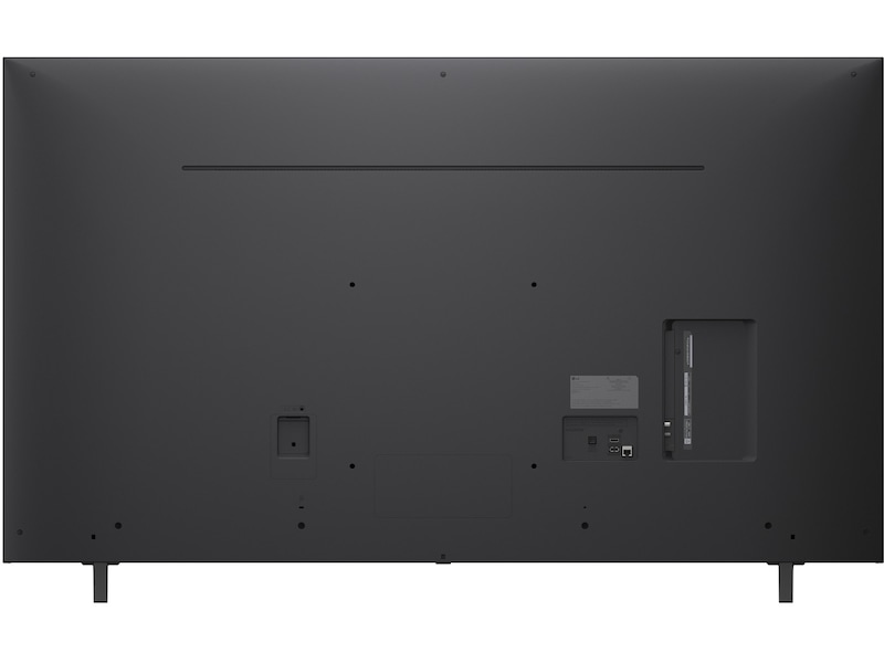 LG 65" NANO80 AI 4K NanoCell Smart TV (2025) 60 - 69 tums TV