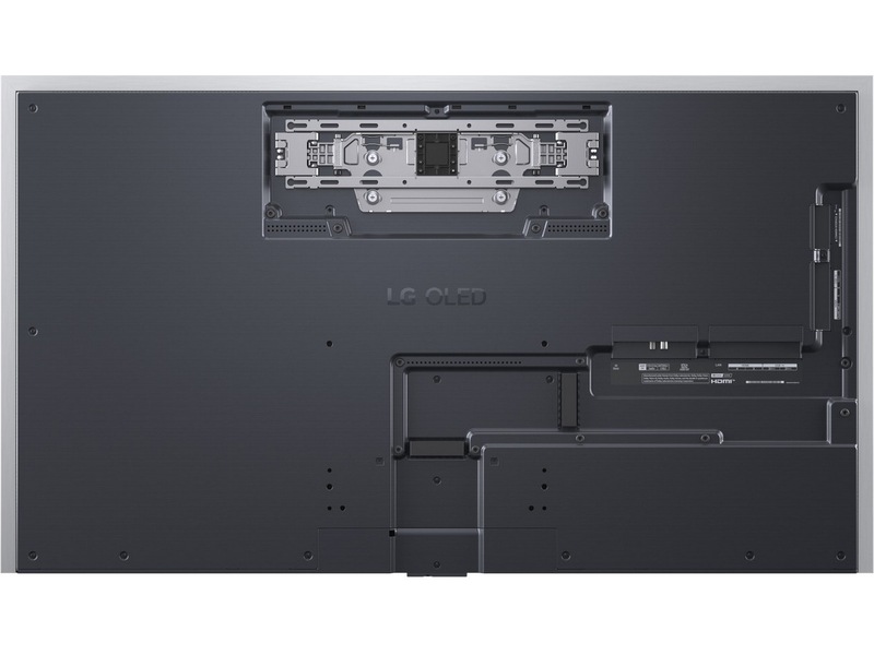 LG 65" G5 AI 4K OLED Smart TV (2025) 60 - 69 tums TV