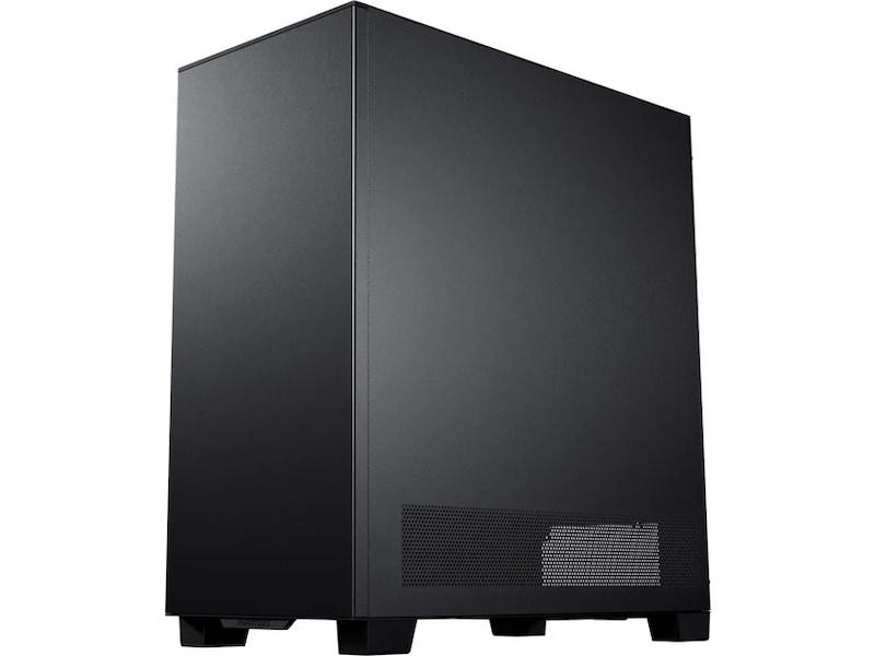 Komplett-PC Advanced Gaming i150 Black Gamingdator stationär