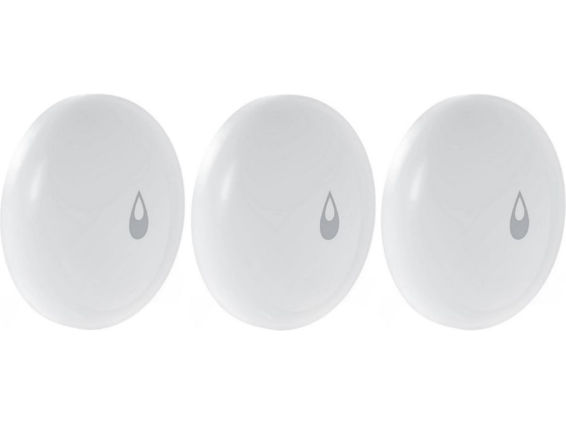 Aqara Water Leak Sensor T1 3-pak Sensorer
