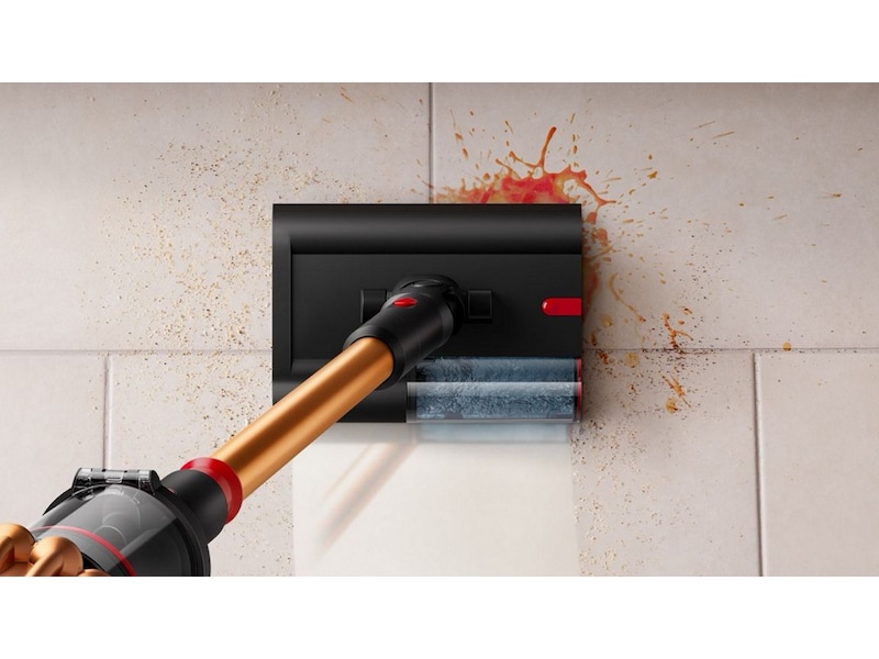 Dyson V16 Piston Animal Submarine trådløs støvsuger Skaftdammsugare