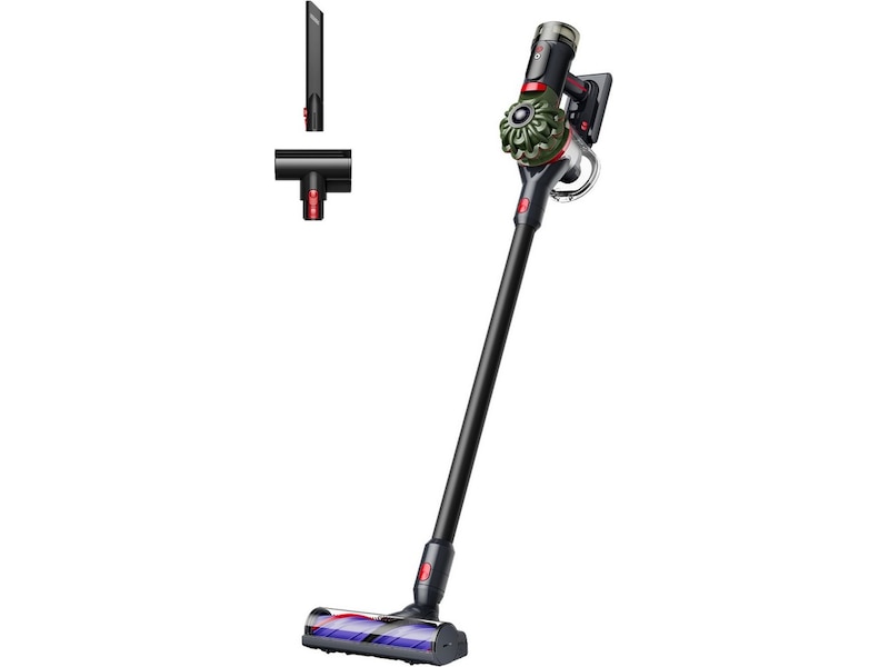 Dyson V8 Cyclone sladdlös dammsugare Skaftdammsugare