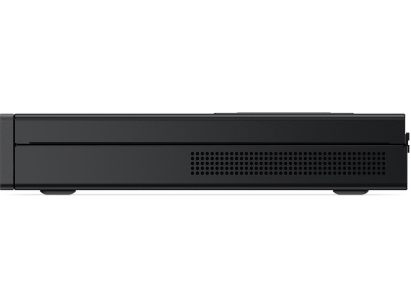 Lenovo V100q Tiny Stationär dator