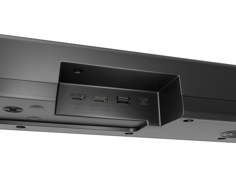 LG 65'' QNED85 evo AI MiniLED 4k Smart TV (2025) + Soundbar 60 - 69 tums TV