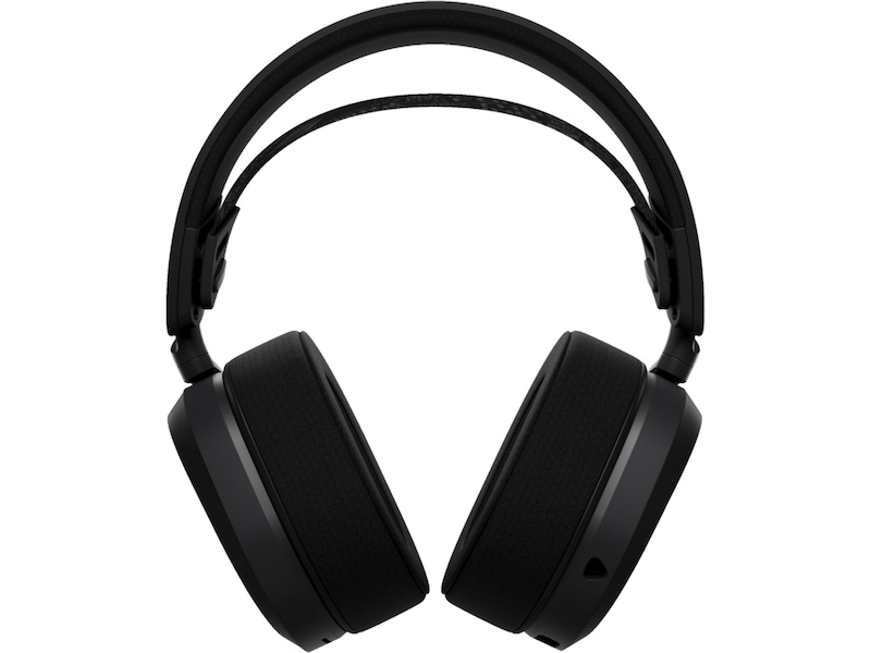 Asus ROG Pelta Trådlöst Gamingheadset (svart) Gamingheadset