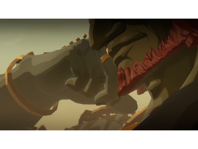 Hyrule Warriors: Age of Imprisonment Switch 2 Spill till Nintendo Switch 2