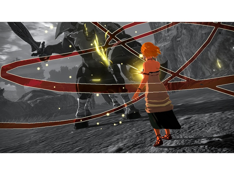 Hyrule Warriors: Age of Imprisonment Switch 2 Spill till Nintendo Switch 2