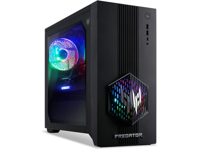 Acer Predator Orion 3000 665 Gamingdator stationär