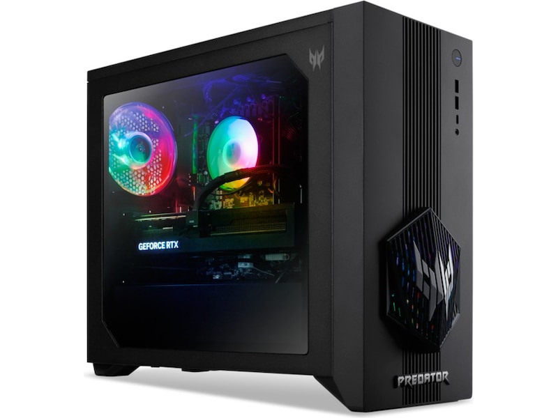 Acer Predator Orion 3000 665 Gamingdator stationär