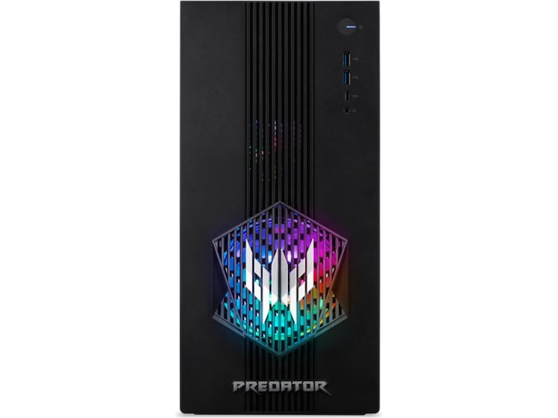 Acer Predator Orion 3000 665 Gamingdator stationär