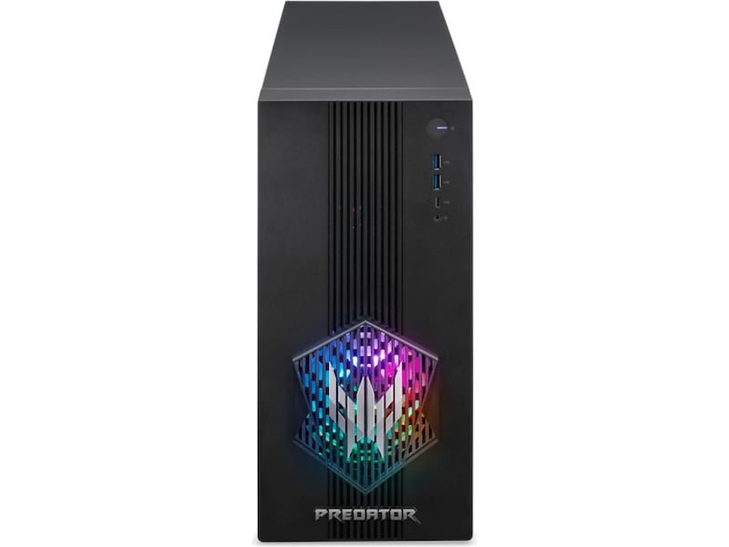 Acer Predator Orion 3000 665 Gamingdator stationär
