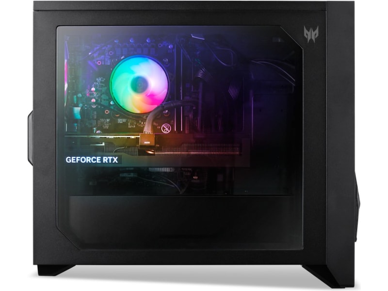 Acer Predator Orion 3000 665 Gamingdator stationär