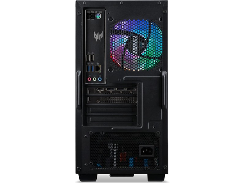 Acer Predator Orion 3000 665 Gamingdator stationär