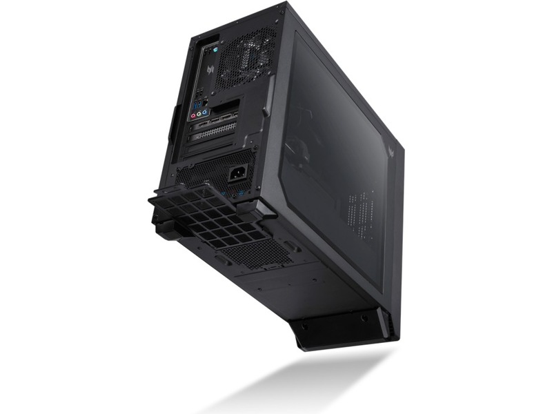 Acer Predator Orion 3000 665 Gamingdator stationär