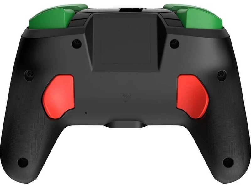 Turtle Beach Rematch Trådlös Kontroller Donkey Kong Reveal Gamepad