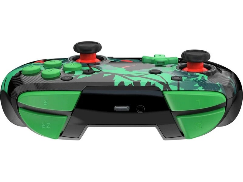 Turtle Beach Rematch Trådlös Kontroller Donkey Kong Reveal Gamepad