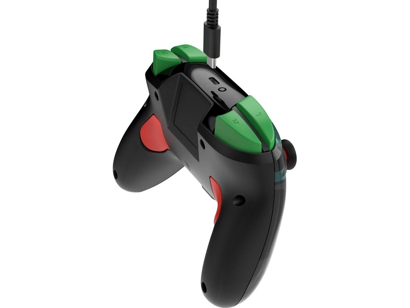 Turtle Beach Rematch Trådlös Kontroller Donkey Kong Reveal Gamepad