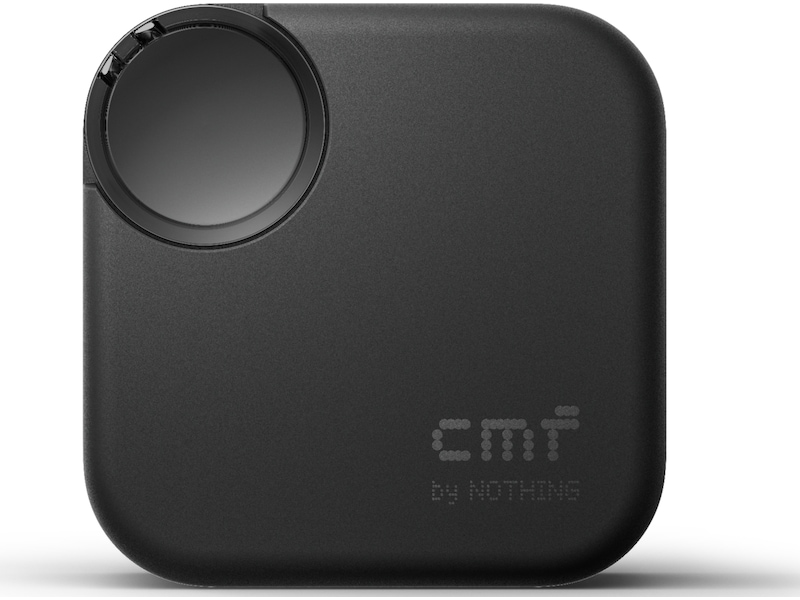 Nothing Phone (3a) Lite 128GB (vit) + Buds Mobiltelefoner