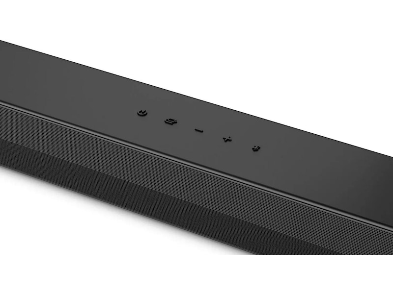 LG NS40TR soundbar med subwoofer och två bakre högtalare Soundbars