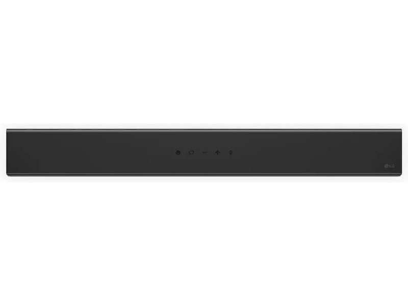 LG NS40TR soundbar med subwoofer och två bakre högtalare Soundbars