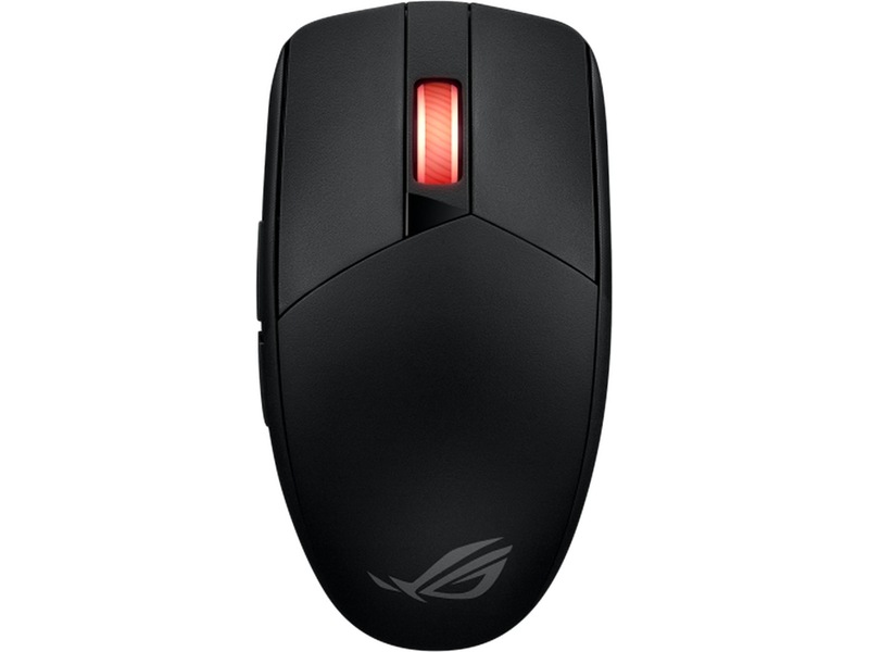 Asus ROG Impact III Trådlös Gamingmus (sort) Gamingmus