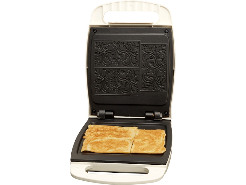 Åviken Classic gorojärn, keramisk Våffeljärn