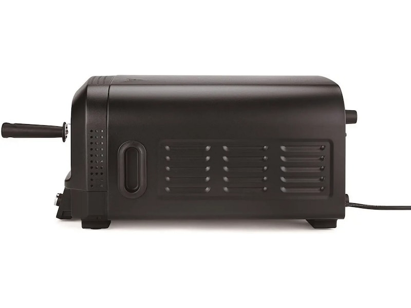 Wilfa P02DB-E2200 Elektrisk Pizzaugn Pizzaugnar