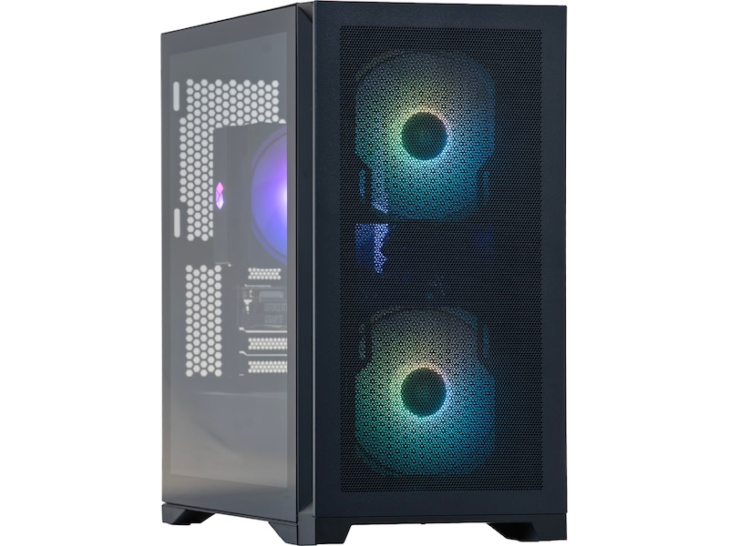 Komplett-PC Core Gaming a75 Gamingdator stationär