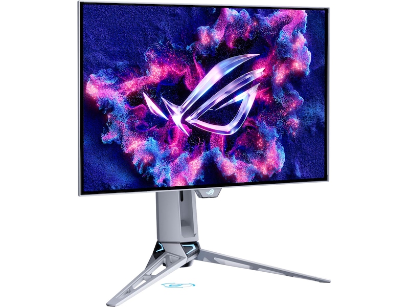 ASUS 27" gamingskärm ROG Swift PG27AQWP-W Gamingskärmar