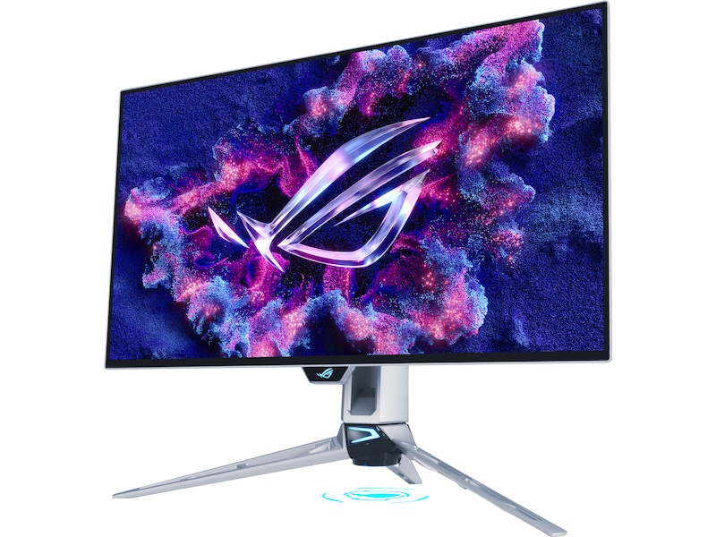 ASUS 27" gamingskärm ROG Swift PG27AQWP-W Gamingskärmar