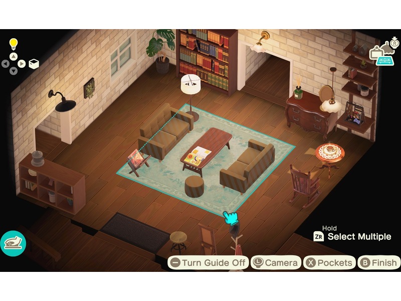 Animal Crossing New Horizons Switch 2 Spill till Nintendo Switch 2