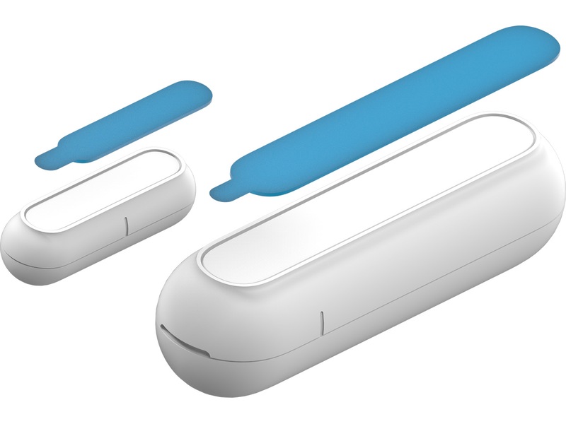 Aqara dörr- och fönstersensor P2 (vit) Sensorer