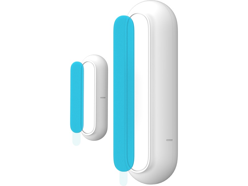 Aqara dörr- och fönstersensor P2 (vit) Sensorer