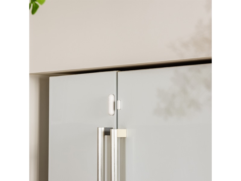 Aqara dörr- och fönstersensor P2 (vit) Sensorer