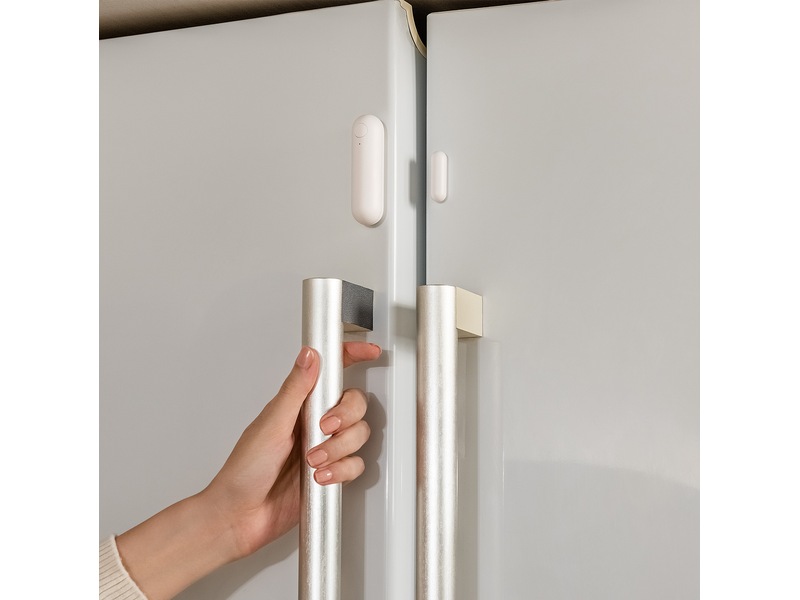 Aqara dörr- och fönstersensor P2 (vit) Sensorer