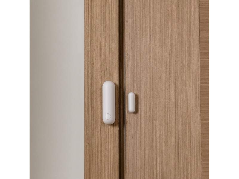 Aqara dörr- och fönstersensor P2 (vit) Sensorer