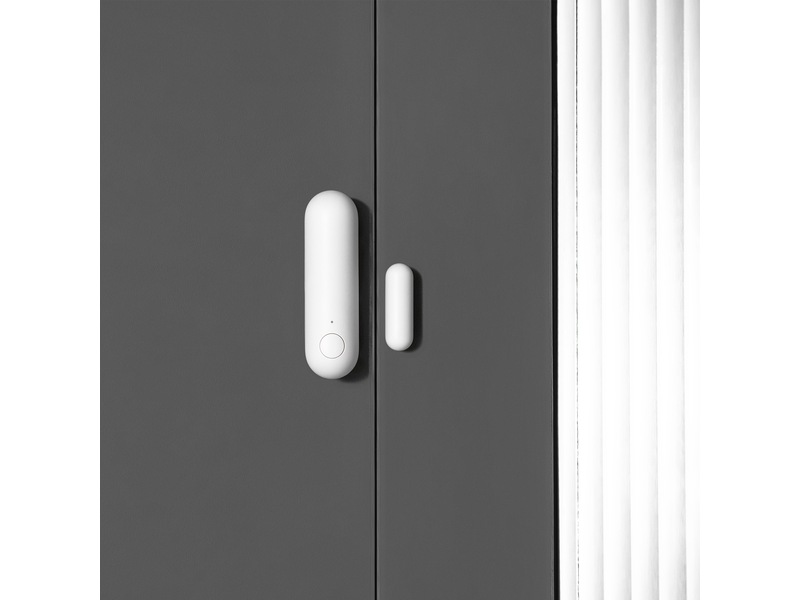 Aqara dörr- och fönstersensor P2 (vit) Sensorer