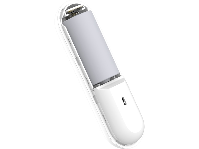 Aqara dörr- och fönstersensor P2 (vit) Sensorer