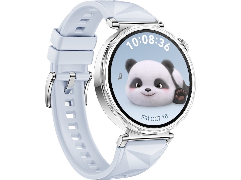 Huawei Watch GT5 41mm (blå) -B-Grade Demo watches