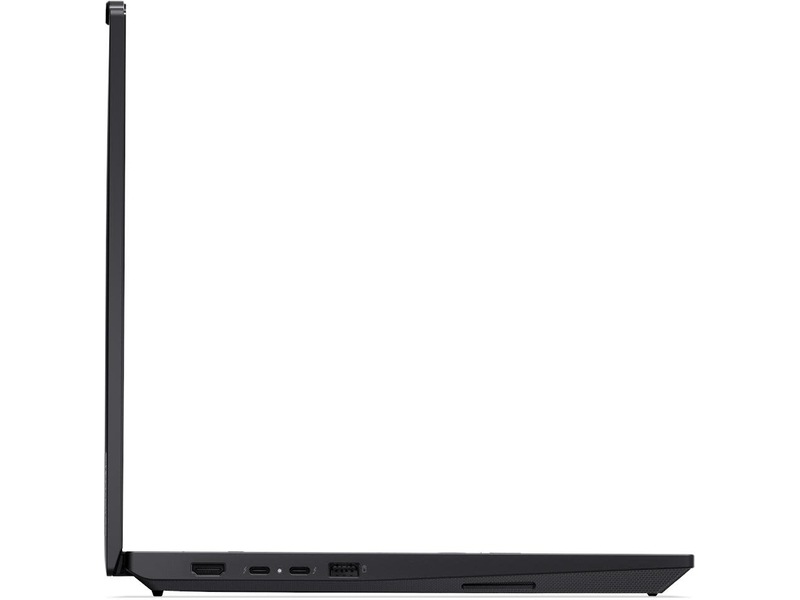 Lenovo ThinkPad P16v G3 16" Workstation WQUXGA OLED Touch Datorer - Bärbara / laptop