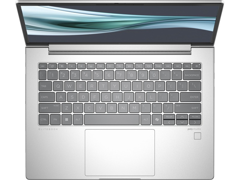 HP EliteBook 640 G11 14" WUXGA -B-Grade Demo bärbara datorer