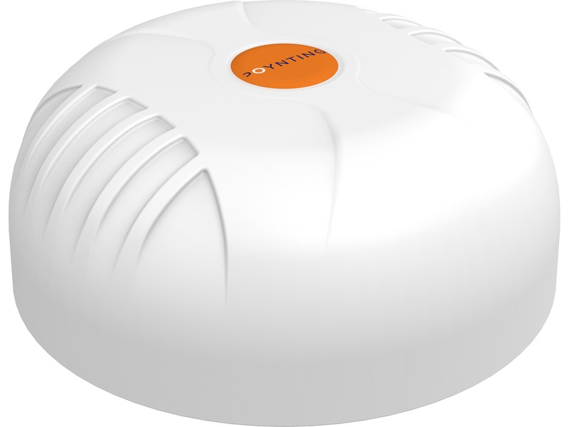 Poynting MIMO-4-19 antenn (vit) Trådlös antenn