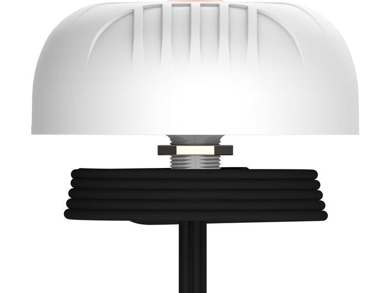 Poynting MIMO-4-19 antenn (vit) Trådlös antenn