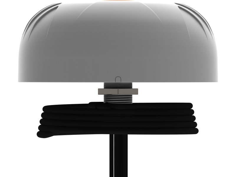 Poynting MIMO-4-19 antenn (vit) Trådlös antenn