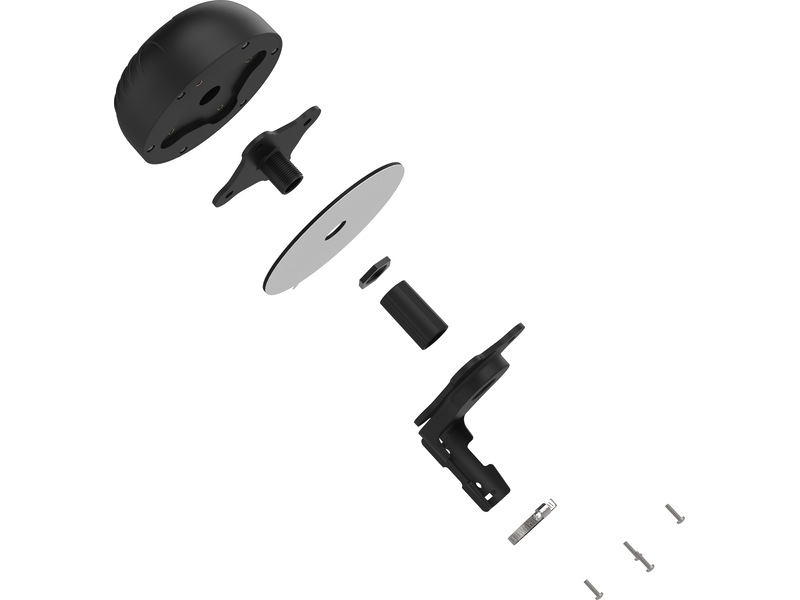 Poynting MIMO-4-19 antenn (vit) Trådlös antenn