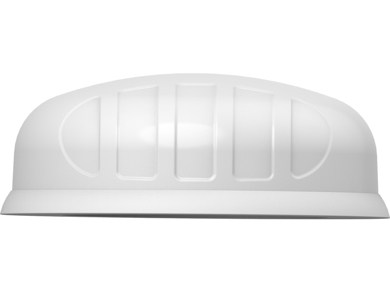 Poynting PUCK-5 V2 antenn (vit) Trådlös antenn