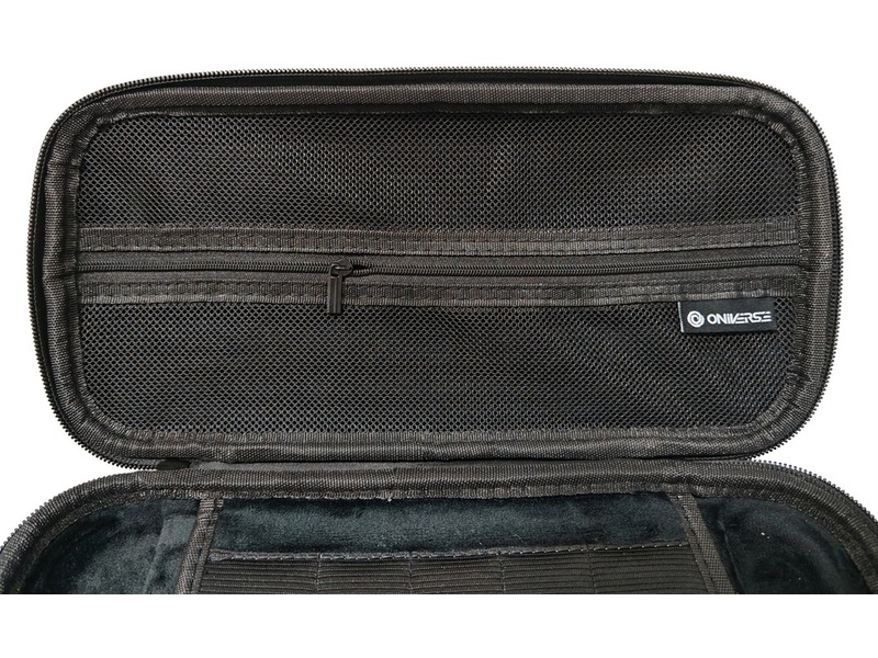 Oniverse Nintendo Switch 2 8-i-1 startpaket Tillbehör till spelkonsoler