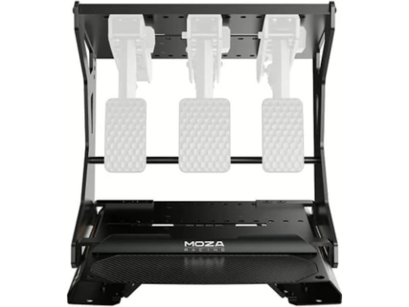 MOZA CRP2 Inversion Kit Ratt och pedaler
